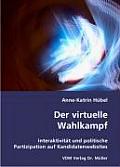 Der Virtuelle Wahlkampf