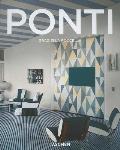 Gio Ponti Cover