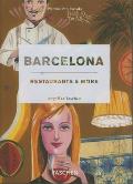 Barcelona Restaurants & More