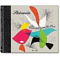 Alex Steinweiss: Creator of the Modern Album Cover