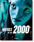 Movies of the 2000s Cover