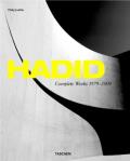 Zaha Hadid: Complete Works, 1979-2009