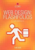 Web Design: Flashfolios (Icons)