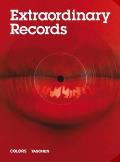 Extraordinary Records Cover