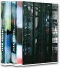 Jean Nouvel by Jean Nouvel: Complete Works 1970-2008, Signed Limited Edition