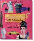 Taschen's New York: Hotels, Restaurants & Shops [With Fold Out]
