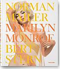 Norman Mailer, Bert Stern: Marilyn Monroe