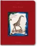 Peter Beard Cover