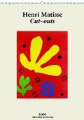 Matisse Cut Outs
