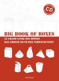 Big Book of Boxes Cover