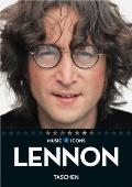 Lennon (Music Icons)