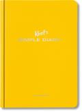 Keel's Simple Diary, Volume Two (Vintage Yellow): The Ladybug Edition