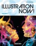 Illustration Now: Volume 2 (25) Cover