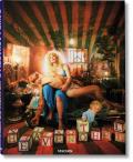 David LaChapelle: Heaven to Hell (Go) Cover