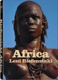 Leni Reifenstahl: Africa (25)