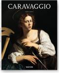 Caravaggio (25) Cover