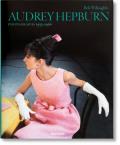 Bob Willoughby: Audrey Hepburn Cover