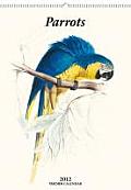 Lear, Parrots - 2012
