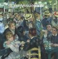 Impressionism - 2012