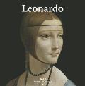 Leonardo - 2012
