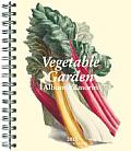 Vegetable Garden - 2012
