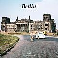 Berlin - 2012