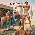 George Quaintance - 2012