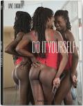 Uwe Ommer: Do It Yourself (25) Cover