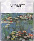 Monet (25) Cover