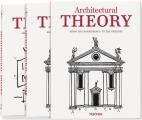 Architecture Theory, 2 Vol. (25)