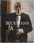 Beckmann (25) Cover