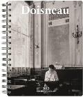 Doisneau, Paris - 2013 Cover
