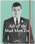 Midcentury Ads - 2013 Cover
