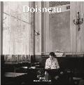 Doisneau, Paris - 2013 Cover