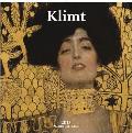 Klimt - 2013 Cover