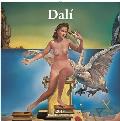 Dali - 2013 Cover