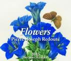 Flowers - 2013 Cover
