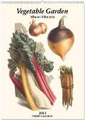 Vilmorin, Vegetable Garden - 2013