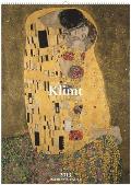 Klimt - 2013 Cover