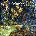 Monet Cover