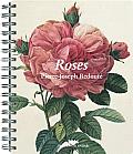 Roses. Pierre-Joseph Redoute 2014