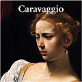 Caravaggio Cover