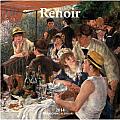 Renoir Cover