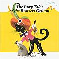 The Fairy Tales of the Brothers Grimm Cover