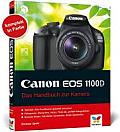 Canon Eos 1100d