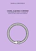 Gnose, Alquimia E Orfismo