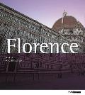 Art & Architecture Florence Cover