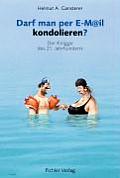 Darf Man Per E-mail Kondolieren