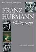 Franz Hubmann Photograph