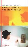 Rudolf Steiner Und Die Künstler